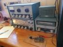 DX-60 and HR-10 pair, just like the Heathkit catalog